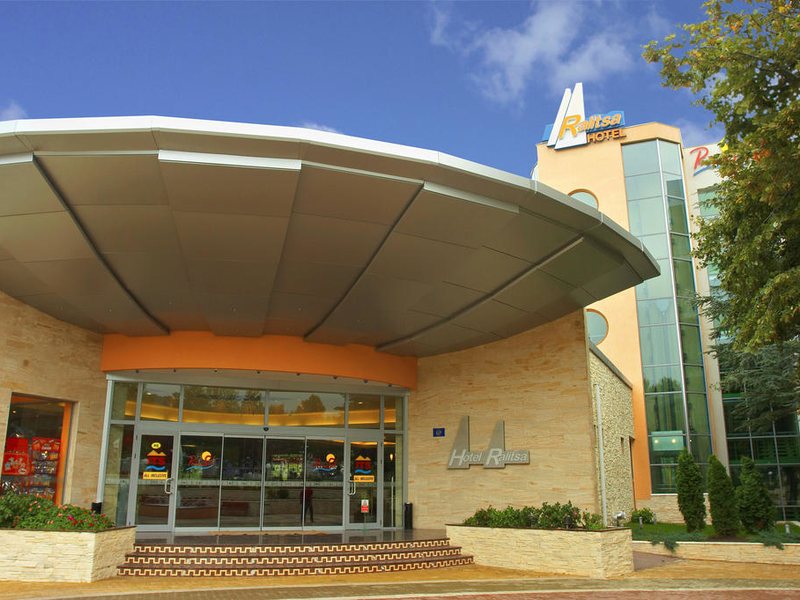 Calimera Hotel Ralitsa Superior (ex 167616