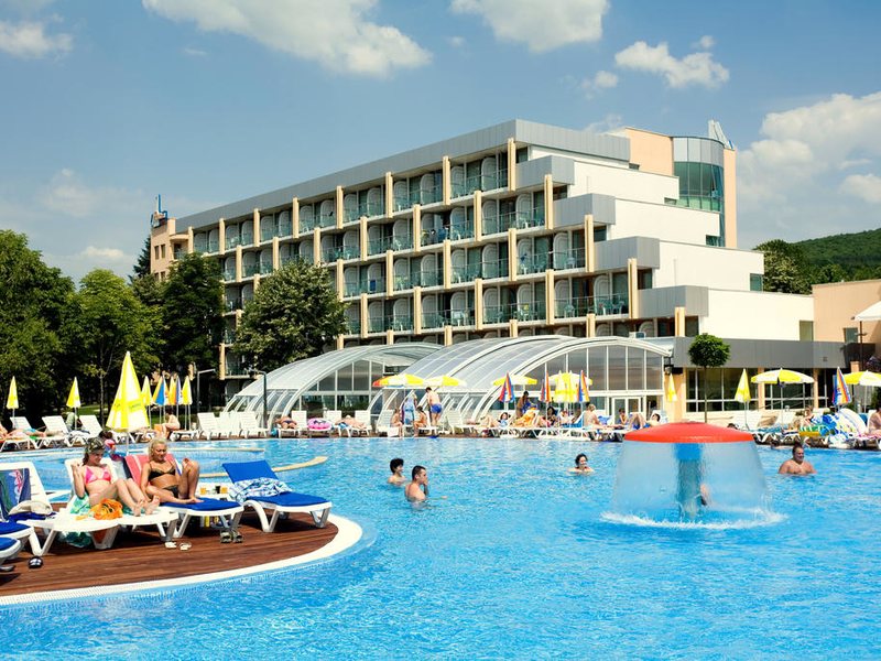 Calimera Hotel Ralitsa Superior (ex 167617