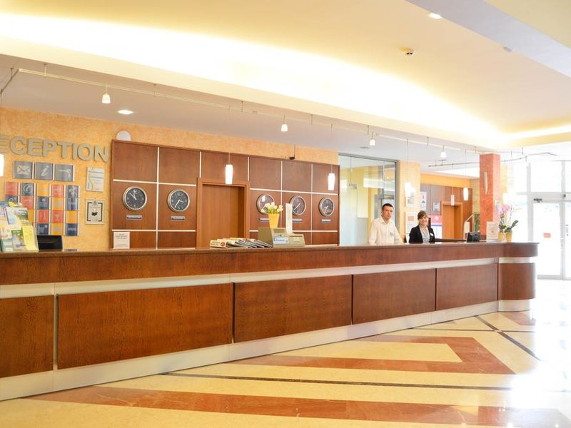 Calimera Hotel Ralitsa Superior (ex 167618