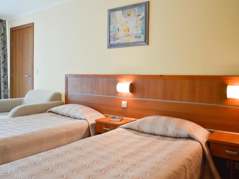 Calimera Hotel Ralitsa Superior (ex 167619
