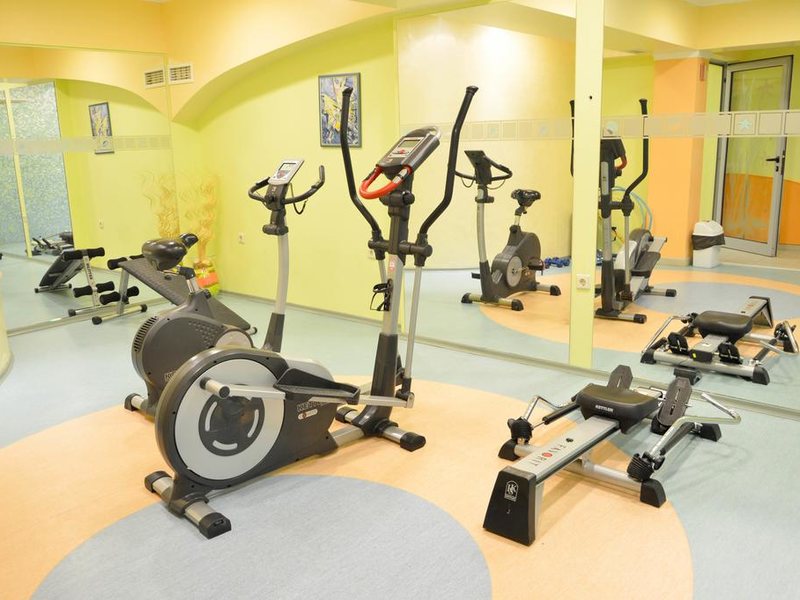 Calimera Hotel Ralitsa Superior (ex 167620