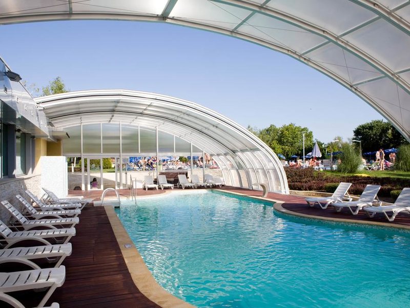 Calimera Hotel Ralitsa Superior (ex 167623