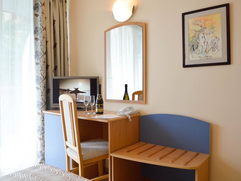Calimera Hotel Ralitsa Superior (ex 167624