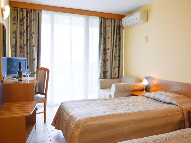 Calimera Hotel Ralitsa Superior (ex 167626