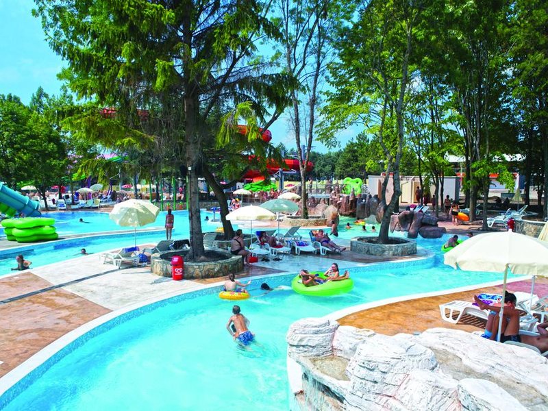 Calimera Hotel Ralitsa Superior (ex 167630