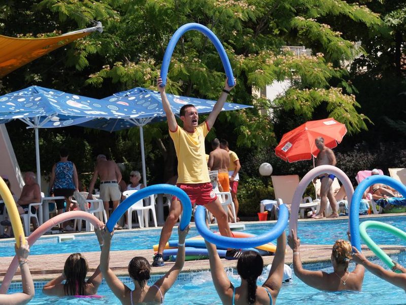 Calimera Hotel Ralitsa Superior (ex 167633