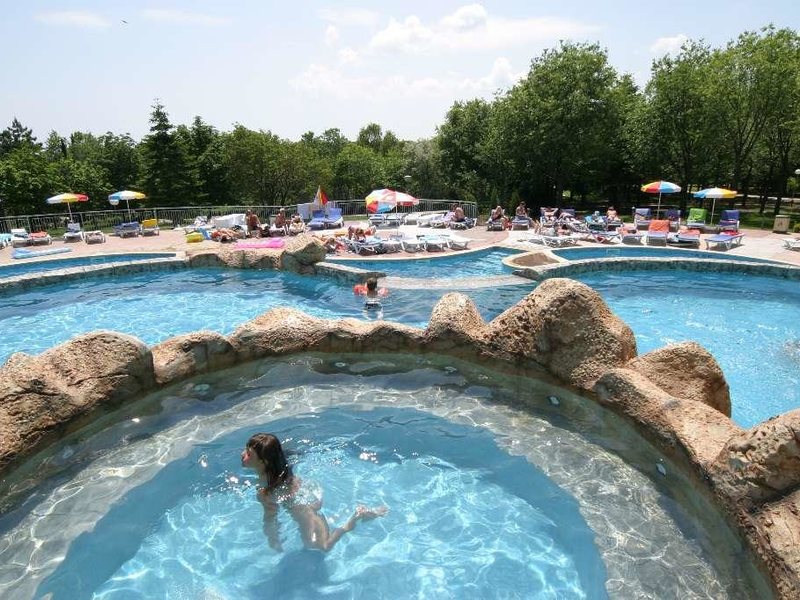Calimera Hotel Ralitsa Superior (ex 167634