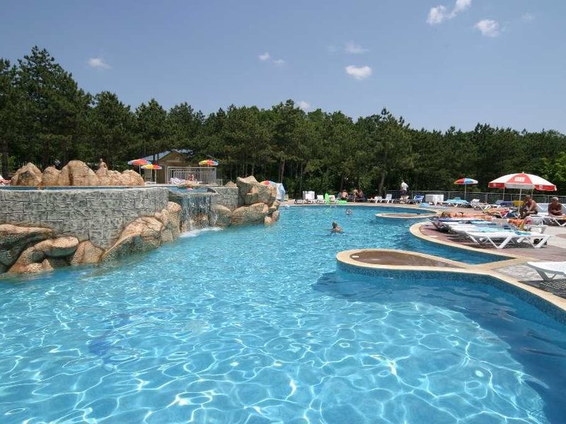 Calimera Hotel Ralitsa Superior (ex 167635