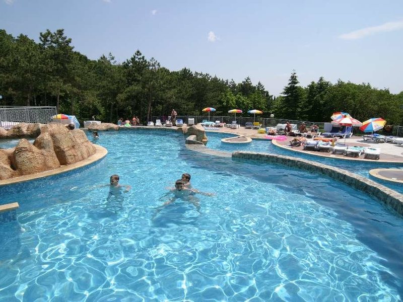 Calimera Hotel Ralitsa Superior (ex 167636