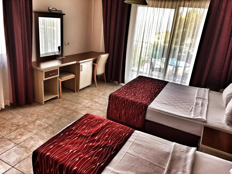 Calipso Beach Turunc Hotel 184557