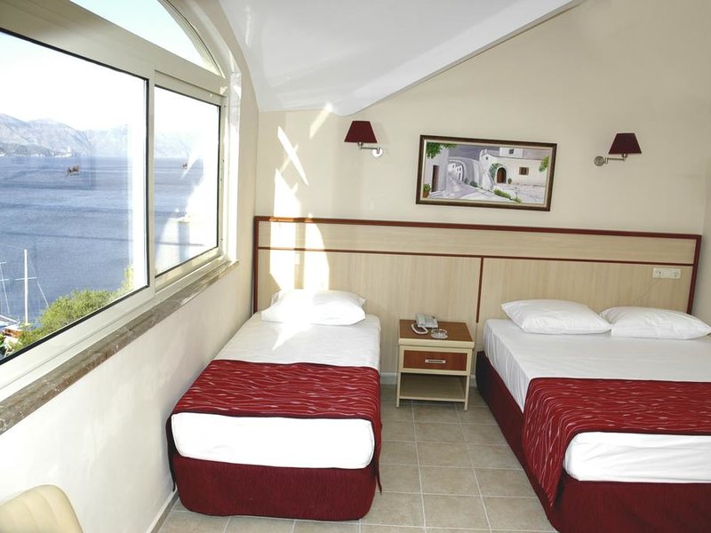 Calipso Beach Turunc Hotel 184558