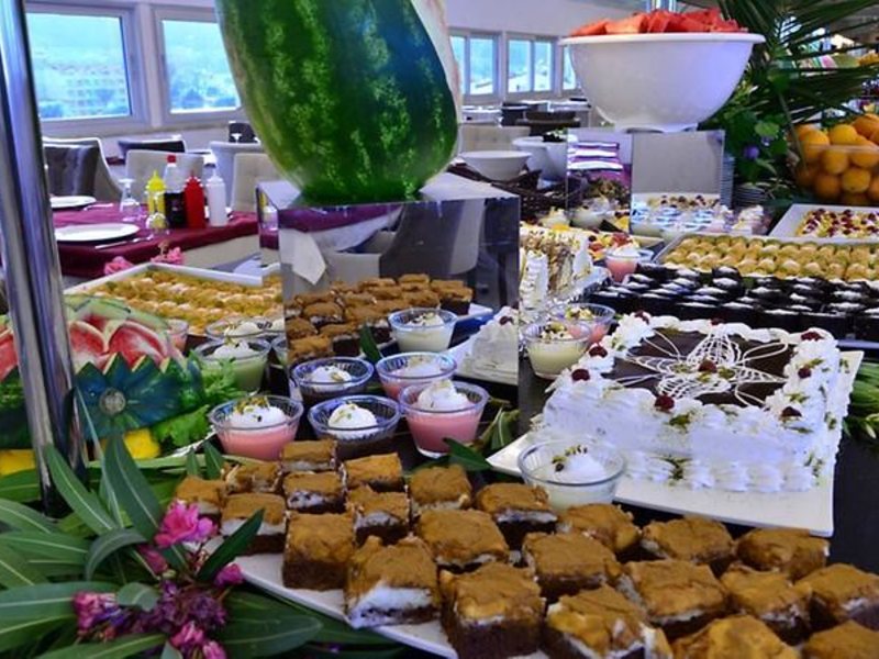 Calipso Beach Turunc Hotel 184559