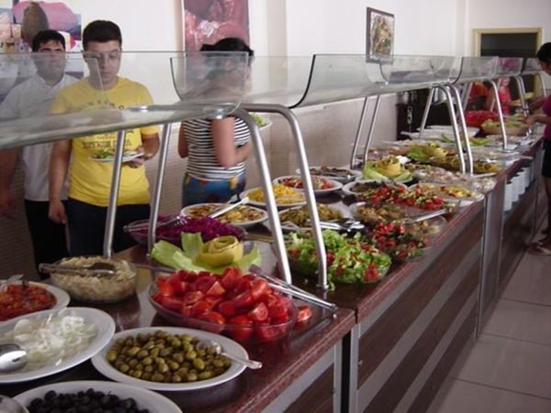 Calipso Beach Turunc Hotel 184560