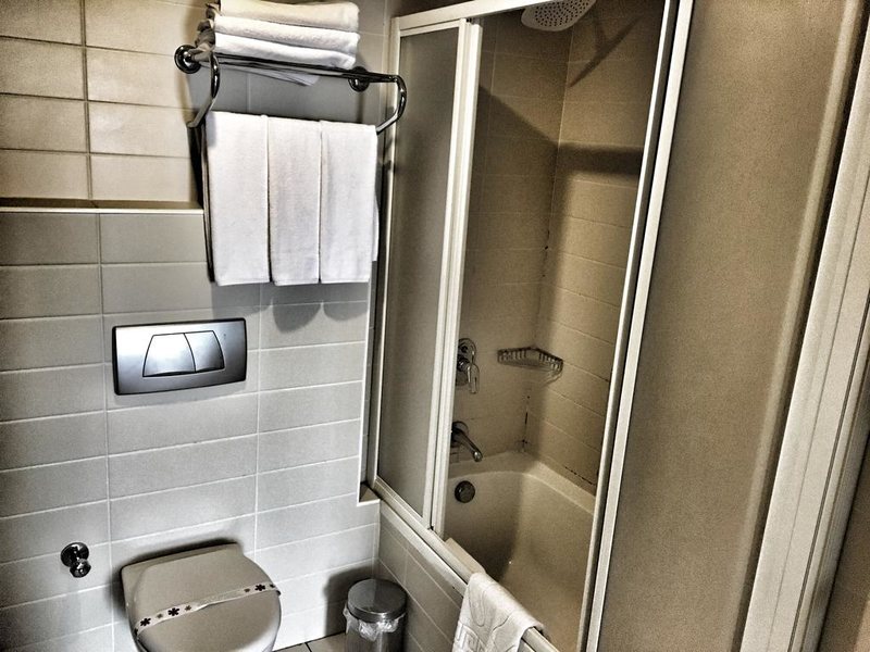 Calipso Beach Turunc Hotel 184561