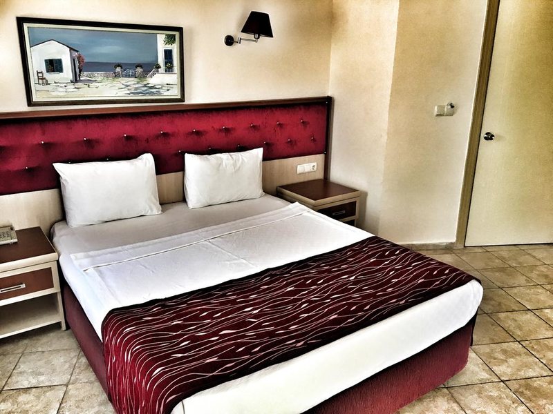 Calipso Beach Turunc Hotel 184562