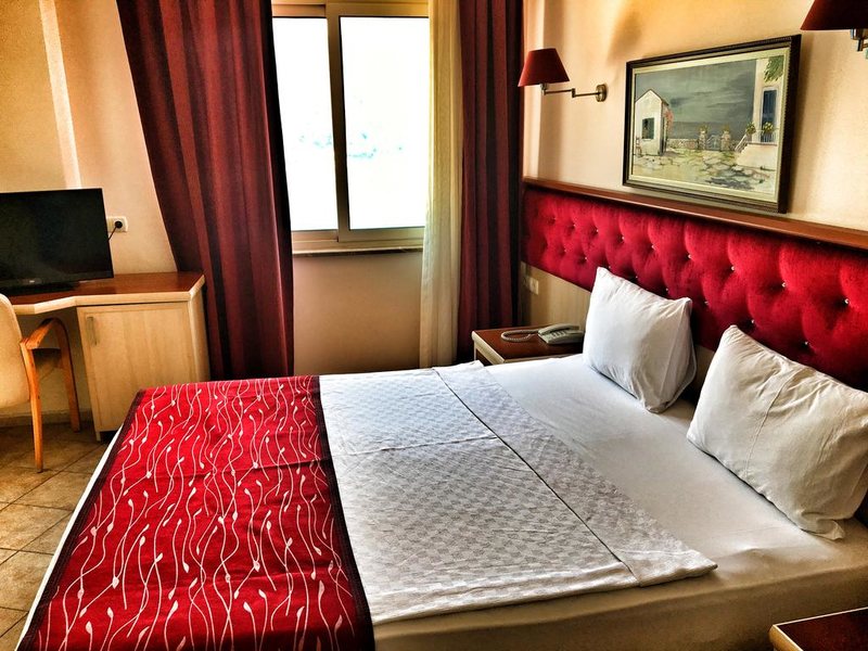 Calipso Beach Turunc Hotel 184563