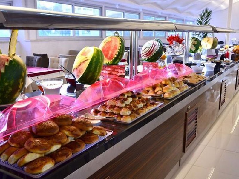 Calipso Beach Turunc Hotel 184564