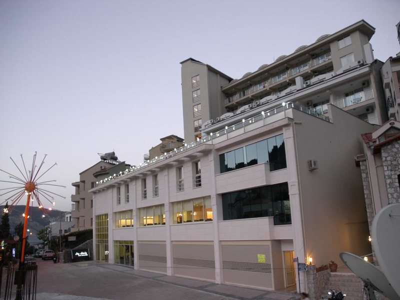 Calipso Beach Turunc Hotel 184567