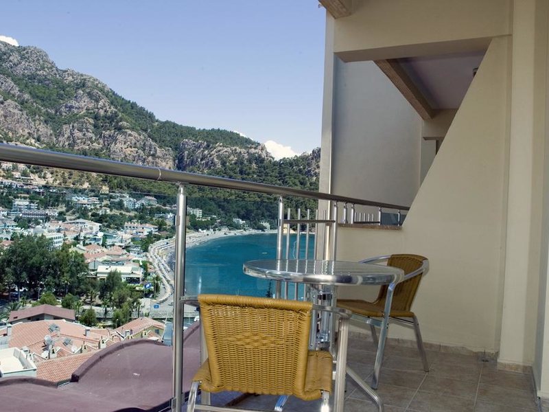 Calipso Beach Turunc Hotel 184568