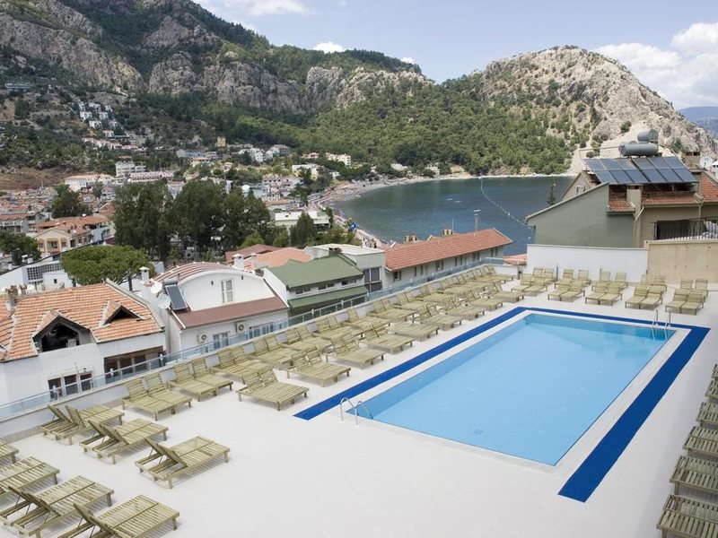 Calipso Beach Turunc Hotel 184569