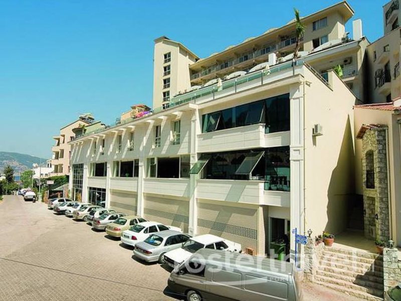 Calipso Beach Turunc Hotel 184570