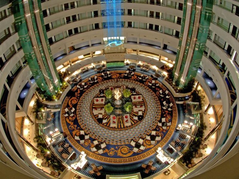 Calista Luxury Resort 28383