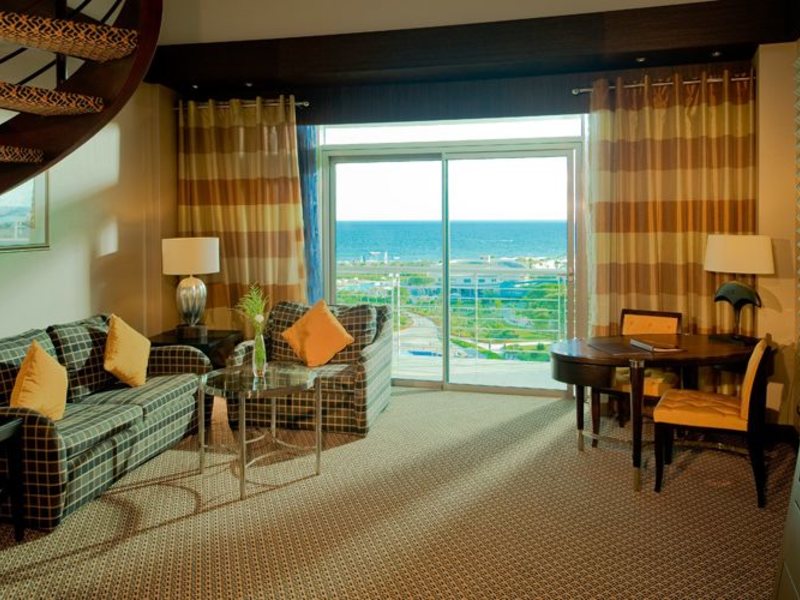 Calista Luxury Resort 28384