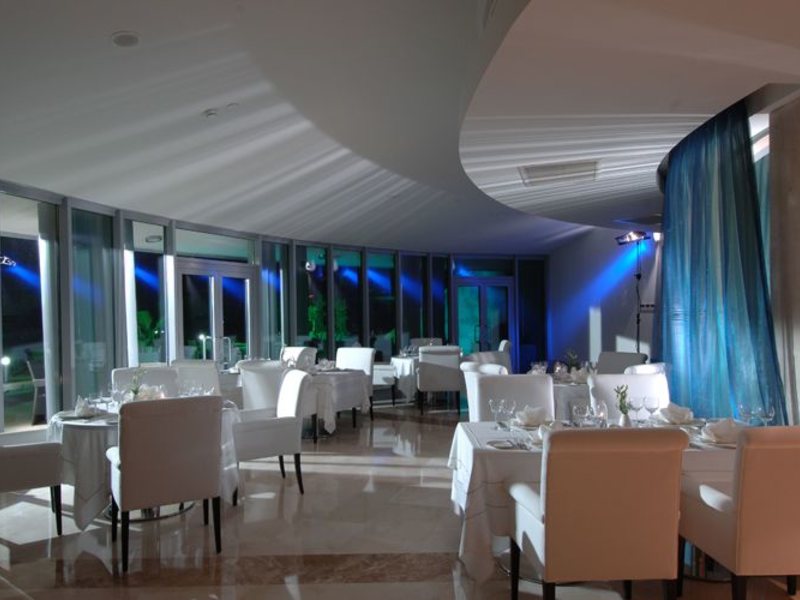 Calista Luxury Resort 31885