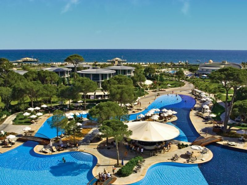 Calista Luxury Resort 31886