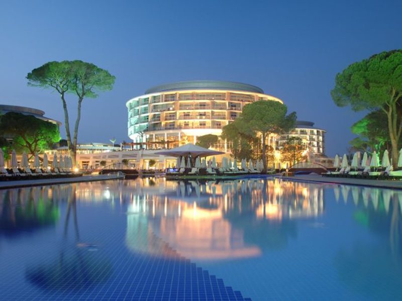 Calista Luxury Resort 31890