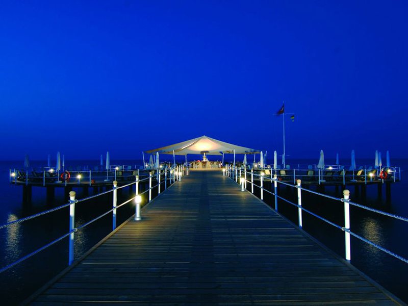 Calista Luxury Suite Rooms 64799