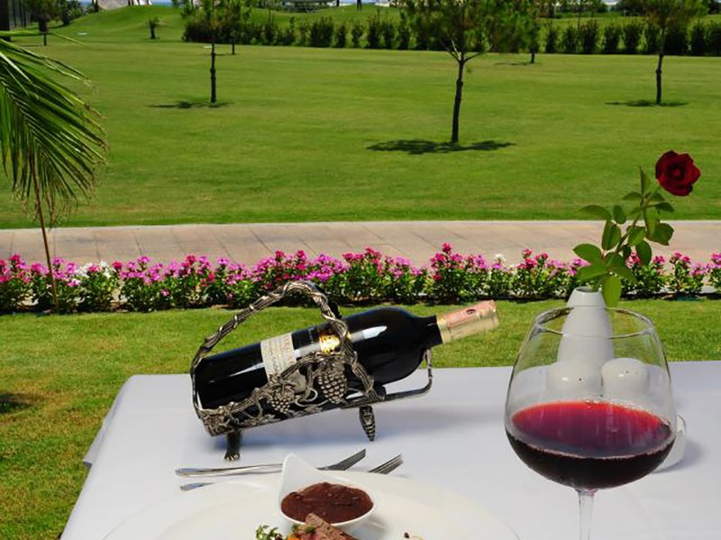 Calista Luxury Suite Rooms 64807