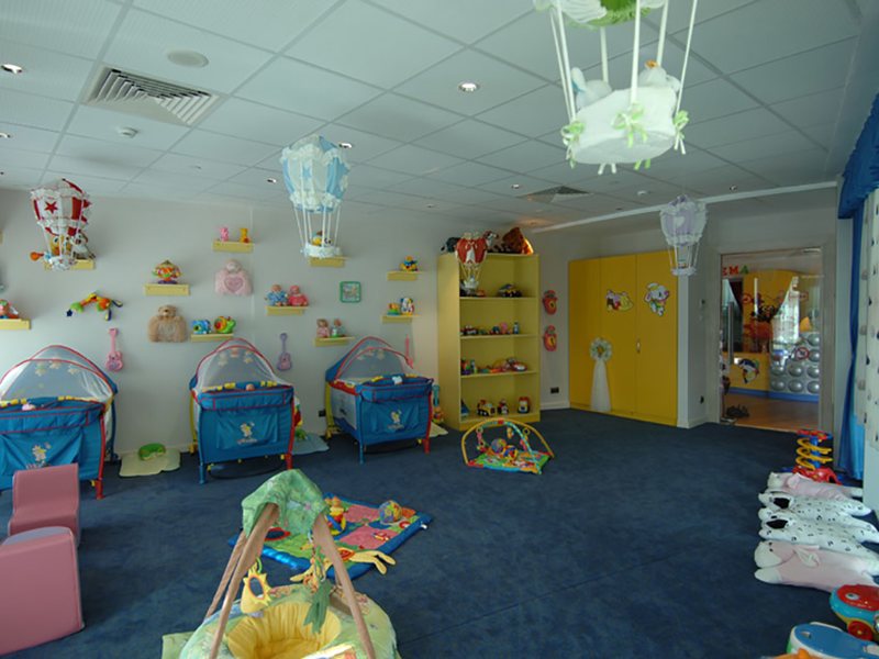 Calista Luxury Suite Rooms 64808