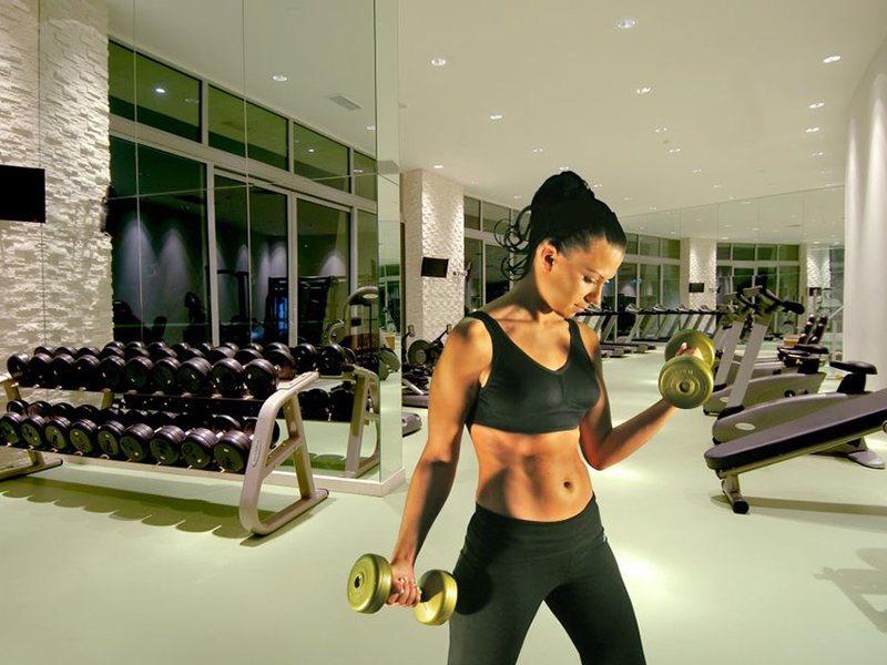 Calista Luxury Suite Rooms 64809