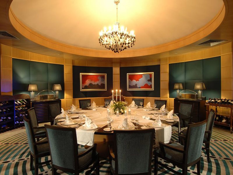 Calista Luxury Suite Rooms 64812