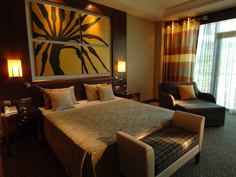 Calista Luxury Suite Rooms 64813