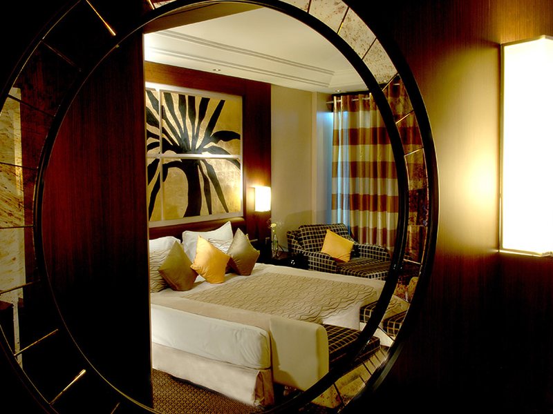 Calista Luxury Suite Rooms 64814