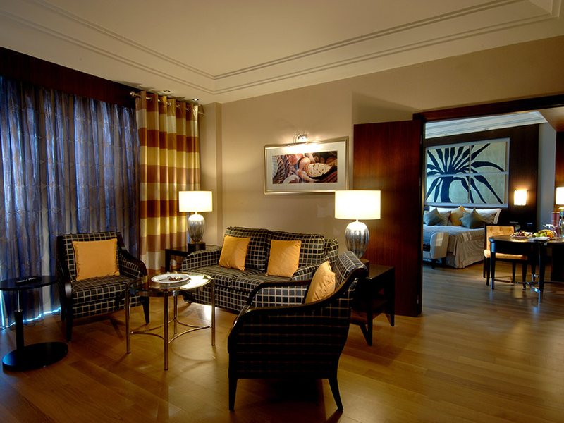 Calista Luxury Suite Rooms 64815