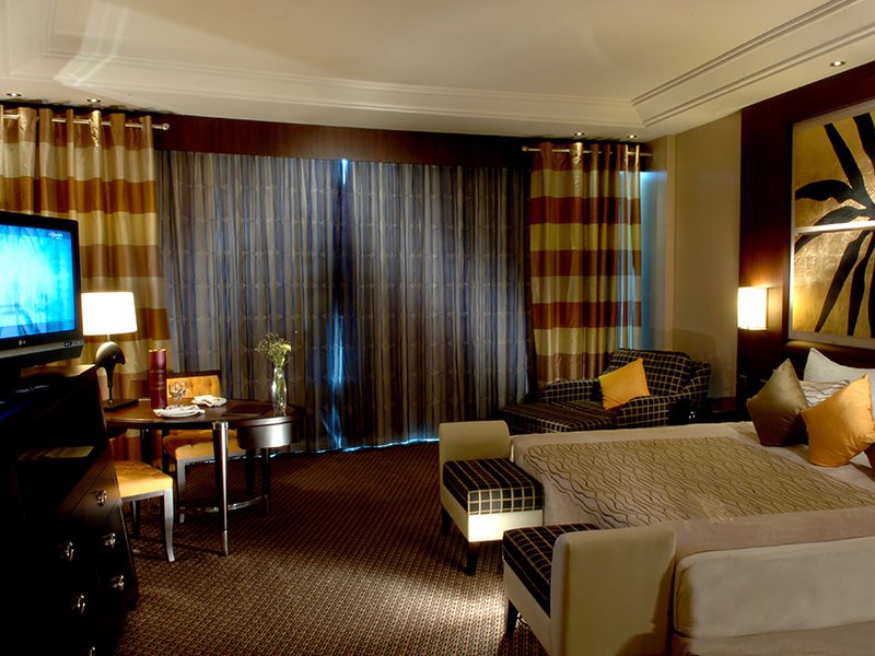 Calista Luxury Suite Rooms 64816