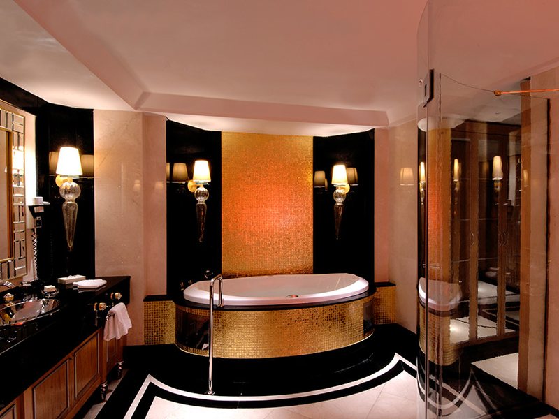 Calista Luxury Suite Rooms 64818