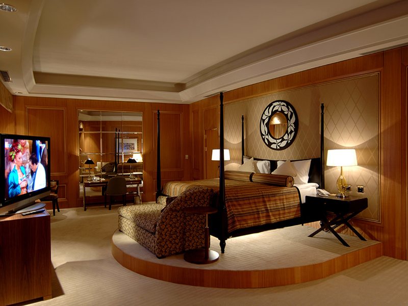 Calista Luxury Suite Rooms 64819