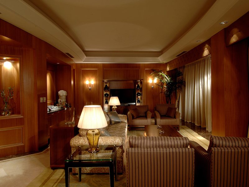 Calista Luxury Suite Rooms 64820
