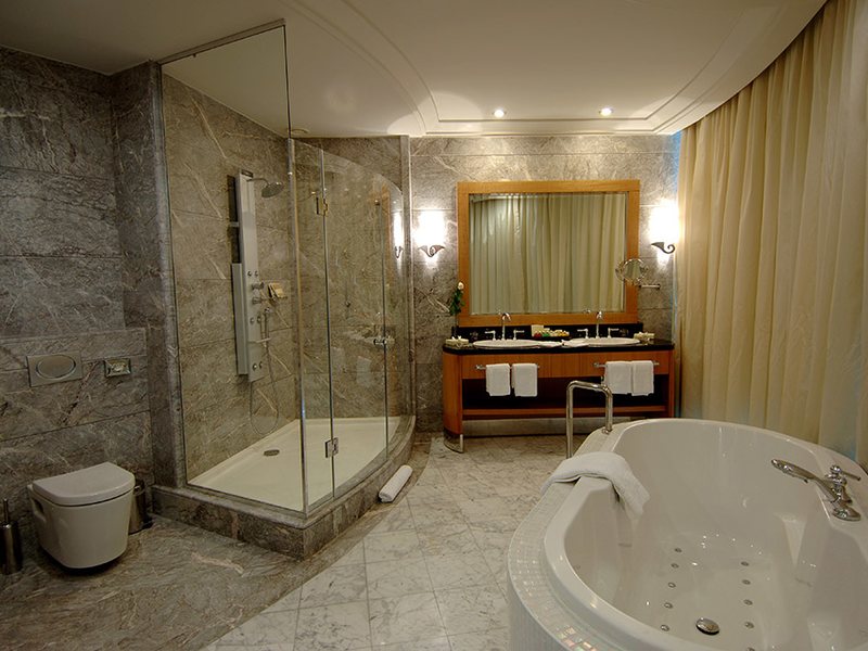 Calista Luxury Suite Rooms 64821