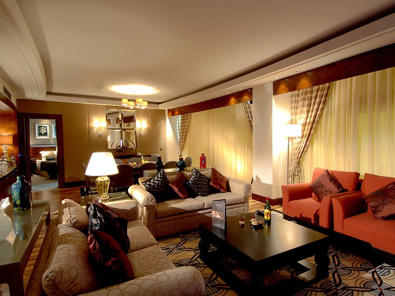 Calista Luxury Suite Rooms 64822