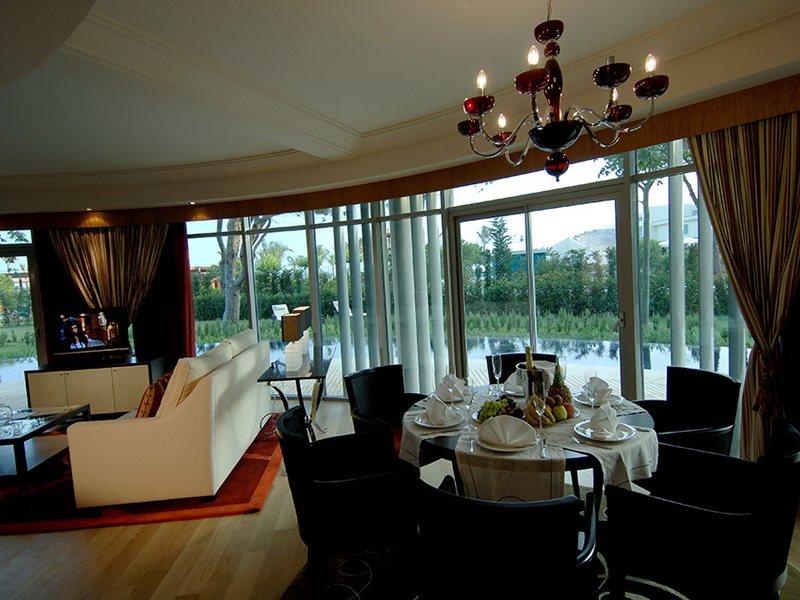 Calista Luxury Suite Rooms 64823