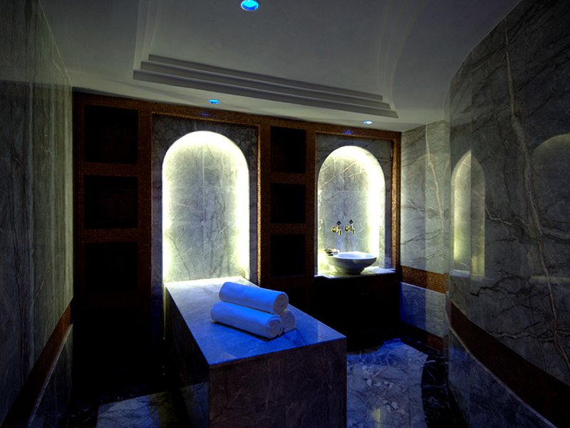 Calista Luxury Suite Rooms 64825