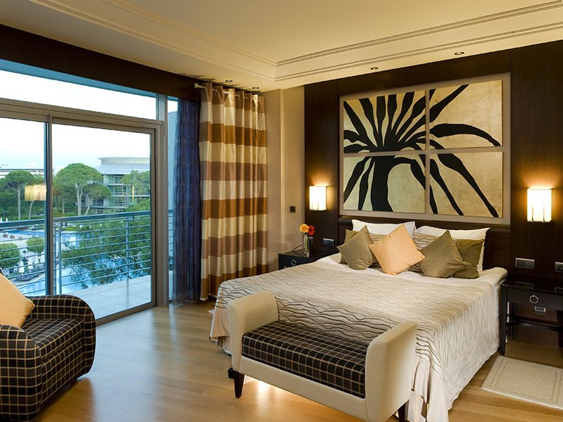 Calista Luxury Suite Rooms 64826