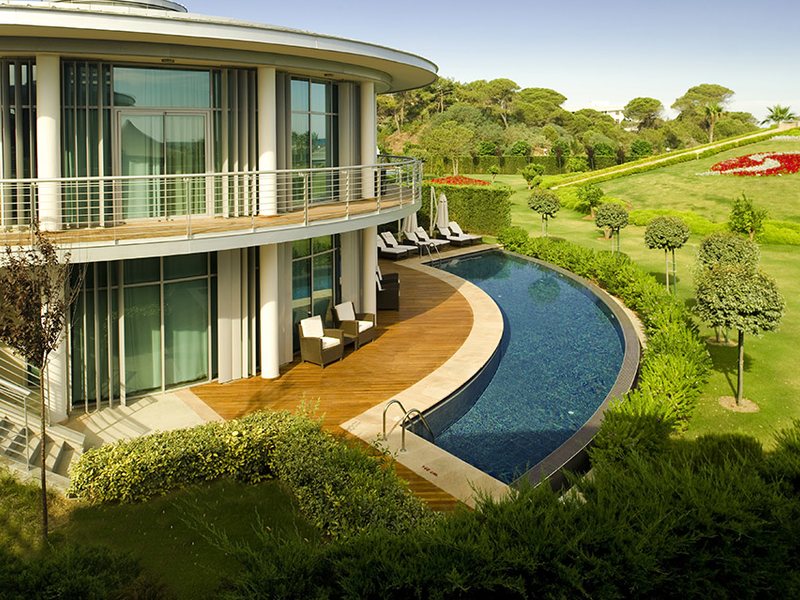 Calista Luxury Suite Rooms 64828