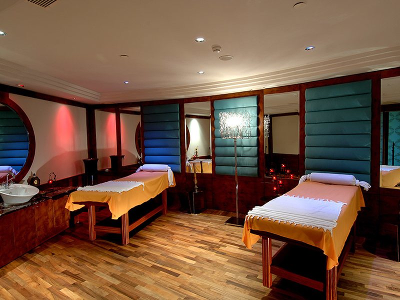 Calista Luxury Suite Rooms 64833