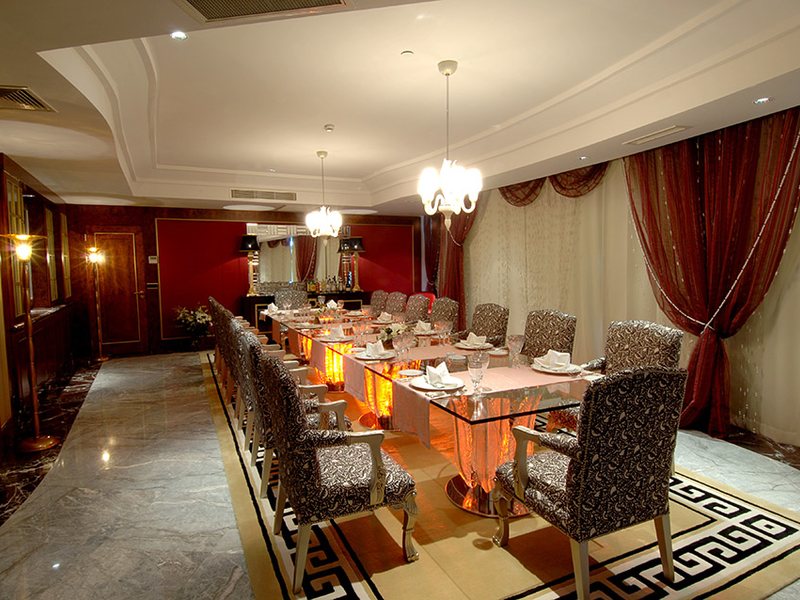 Calista Luxury Suite Rooms 64837